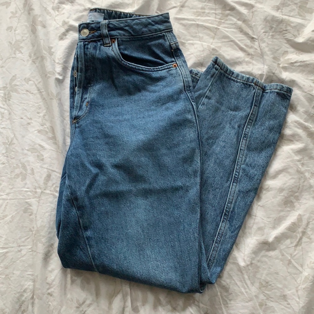 Dynamite gisele jeans